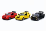 Alloy Car Dodge Challenger 1.32 Scale - Image 3