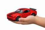 Alloy Car Dodge Challenger 1.32 Scale - Image 4