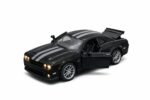 Alloy Car Dodge Challenger 1.32 Scale - Image 11