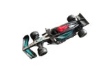 HQ F1 Formula Racing Car Die Cast - Image 3