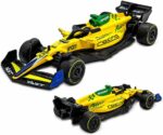 HQ F1 Formula Racing Car Die Cast - Image 5