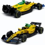 HQ F1 Formula Racing Car Die Cast - Image 8