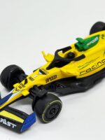 HQ F1 Formula Racing Car Die Cast - Image 9