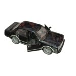 Toyota Carolla AE86 Die Cast 1.32 Scale - Image 3