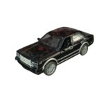Toyota Carolla AE86 Die Cast 1.32 Scale - Image 4