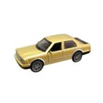 Toyota Carolla AE86 Die Cast 1.32 Scale - Image 5