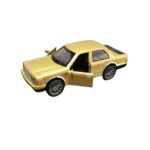 Toyota Carolla AE86 Die Cast 1.32 Scale - Image 8