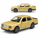 Toyota Carolla AE86 Die Cast 1.32 Scale