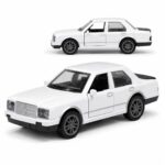 Toyota Carolla AE86 Die Cast 1.32 Scale - Image 12