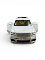 Rolls Royce Cullinan 1.22 Scale