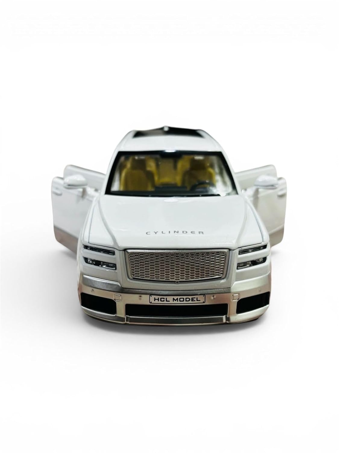 3165983 Rolls Royce Cullinan 1.22 Scale - Image 1