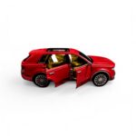 Rolls Royce Cullinan 1.22 Scale - Image 5