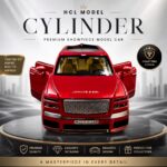 Rolls Royce Cullinan 1.22 Scale - Image 6