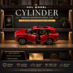 Rolls Royce Cullinan 1.22 Scale - Image 7