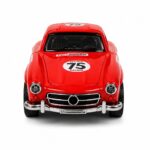 Vintage Mercedes Sports AMG 1.36 Scale - Image 2