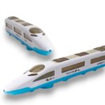 Speed EMU Train Light & Music Toy