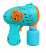 Colourful Bubble Gun - Image 2