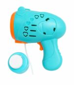 Colourful Bubble Gun - Image 3
