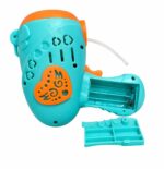 Colourful Bubble Gun - Image 4