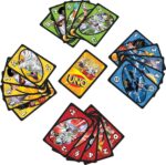 UNO Cards - Dragon Ball - Image 2