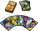 UNO Cards - Dragon Ball - Image 3
