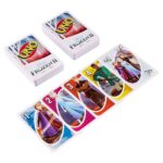UNO Cards - Frozen - Image 2