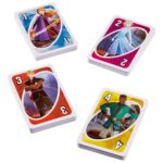 UNO Cards - Frozen - Image 3