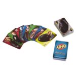 UNO Cards - Harry Potter - Image 2