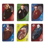 UNO Cards - Harry Potter - Image 3