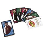 UNO Cards - Harry Potter - Image 4