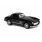 Mercedes Coupe Benz 300 SL 1.32 Scale - Image 2