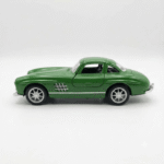 Mercedes Coupe Benz 300 SL 1.32 Scale - Image 5