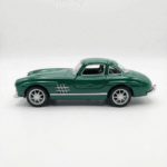Mercedes Coupe Benz 300 SL 1.32 Scale - Image 6