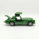 Mercedes Coupe Benz 300 SL 1.32 Scale - Image 7