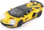 Die Cast Car Lambhorghini Dasher 1.24 Scale