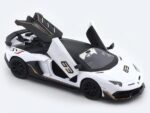 Die Cast Car Lambhorghini Dasher 1.24 Scale - Image 4