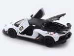 Die Cast Car Lambhorghini Dasher 1.24 Scale - Image 3