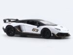 Die Cast Car Lambhorghini Dasher 1.24 Scale - Image 5