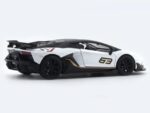 Die Cast Car Lambhorghini Dasher 1.24 Scale - Image 6