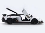 Die Cast Car Lambhorghini Dasher 1.24 Scale - Image 7