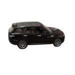 Fire Wheel Die Cast Car 1.36 Scale pull Back Car - Image 3