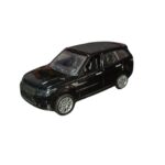 Fire Wheel Die Cast Car 1.36 Scale pull Back Car - Image 2