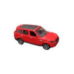 Fire Wheel Die Cast Car 1.36 Scale pull Back Car - Image 6