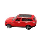Fire Wheel Die Cast Car 1.36 Scale pull Back Car - Image 7
