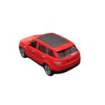 Fire Wheel Die Cast Car 1.36 Scale pull Back Car - Image 8