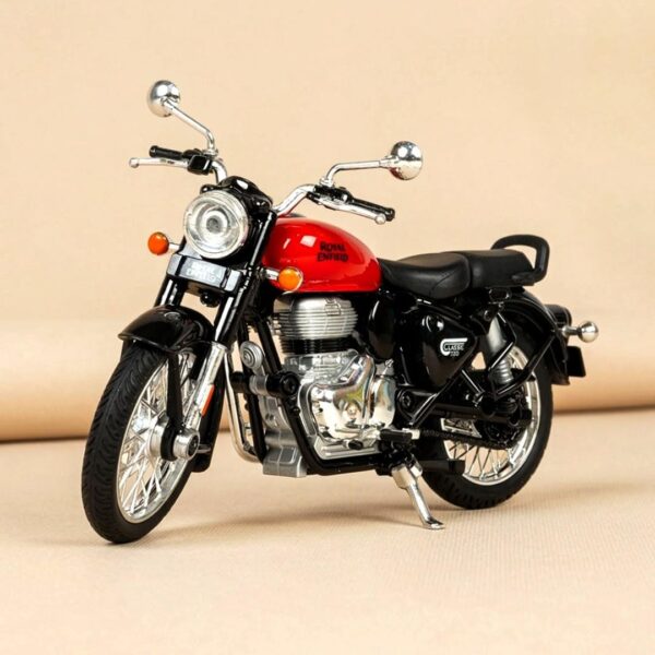 Royal Enfield Classic 350 Toys for kids