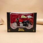 Royal Enfield Classic 350 Toys for kids - Image 4